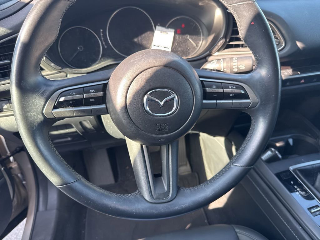 Used 2023 MAZDA CX-30 AWD 2.5 S w/ Select Package image 8