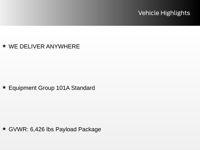 Certified 2024 Ford F150 XL RWD image 9