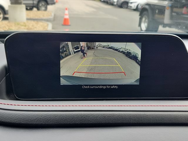 Used 2022 MAZDA CX-30 AWD 2.5 S w/ Preferred Package image 20