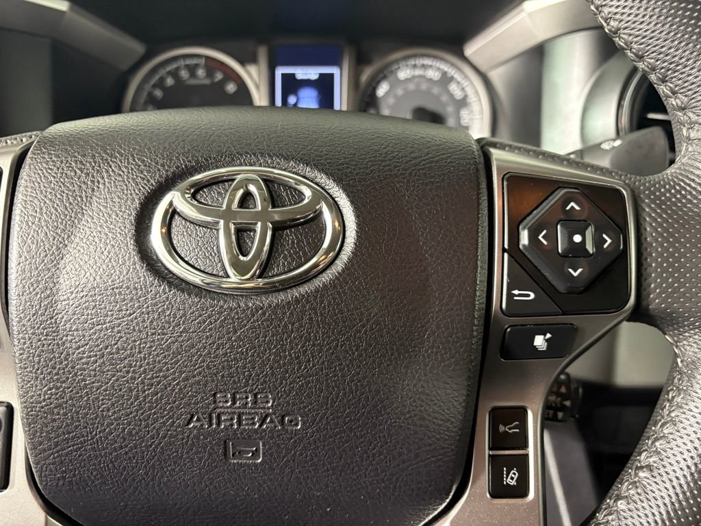 Used 2021 Toyota Tacoma SR5 image 22
