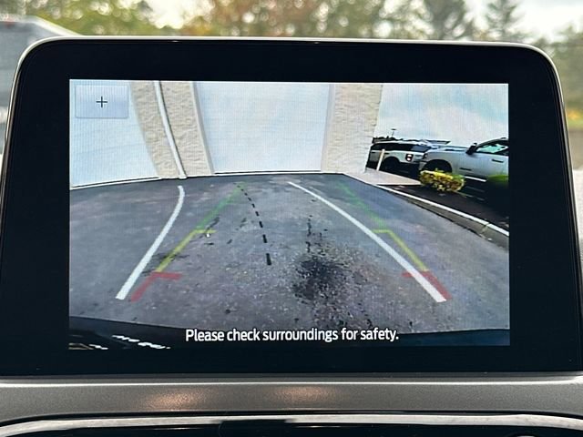 Certified 2025 Ford Escape Active image 34