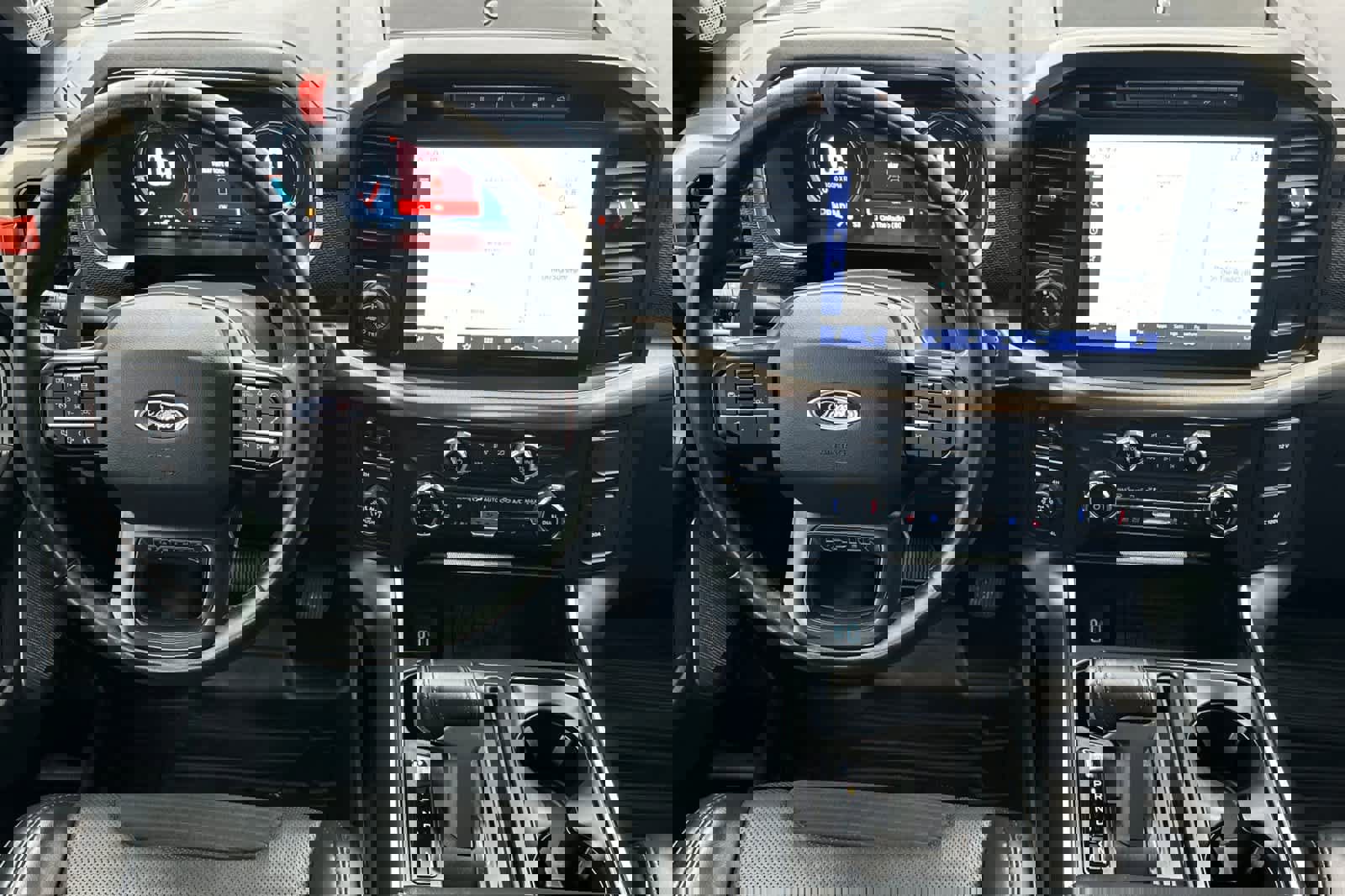 Certified 2022 Ford F150 Raptor w/ Equipment Group 801A High image 14