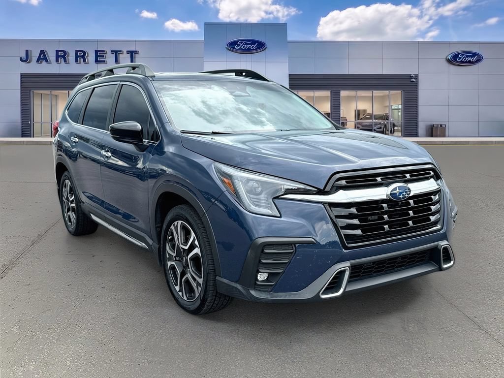Used 2024 Subaru Ascent Touring w/ Popular Package #2 AWD/4WD video 1
