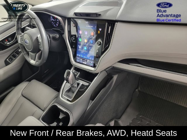 Used 2024 Subaru Legacy Limited AWD/4WD image 19