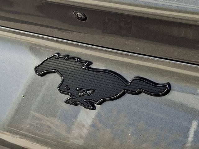 Certified 2023 Ford Mustang Mach-E Premium w/ Mustang Nite Pony Package AWD/4WD image 30