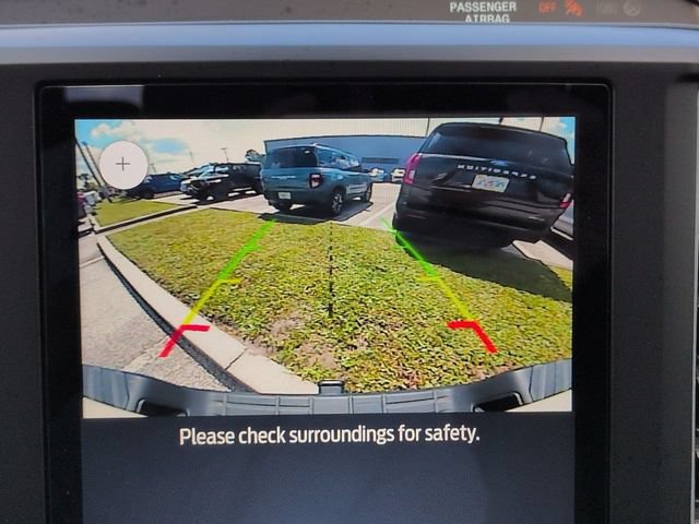 Certified 2025 Ford Ranger XL w/ Trailer Tow Package AWD/4WD image 19