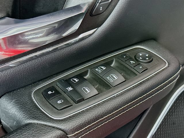 Used 2022 RAM 1500 Laramie AWD/4WD image 24