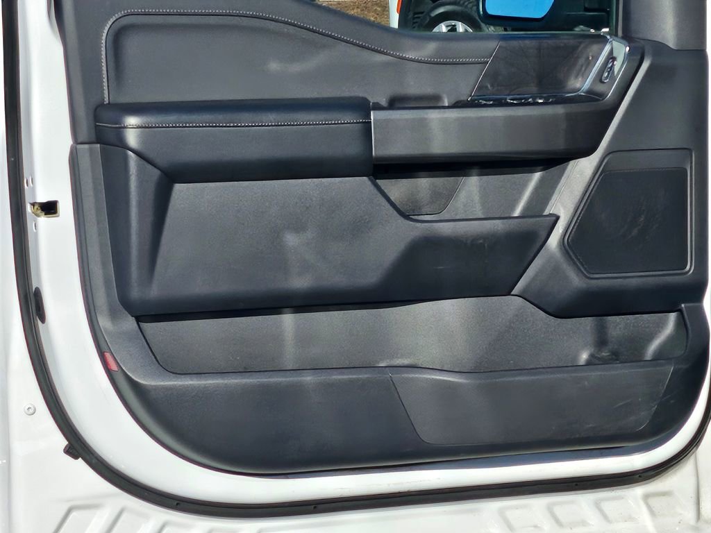 Certified 2023 Ford F150 XLT w/ Equipment Group 302A High image 33