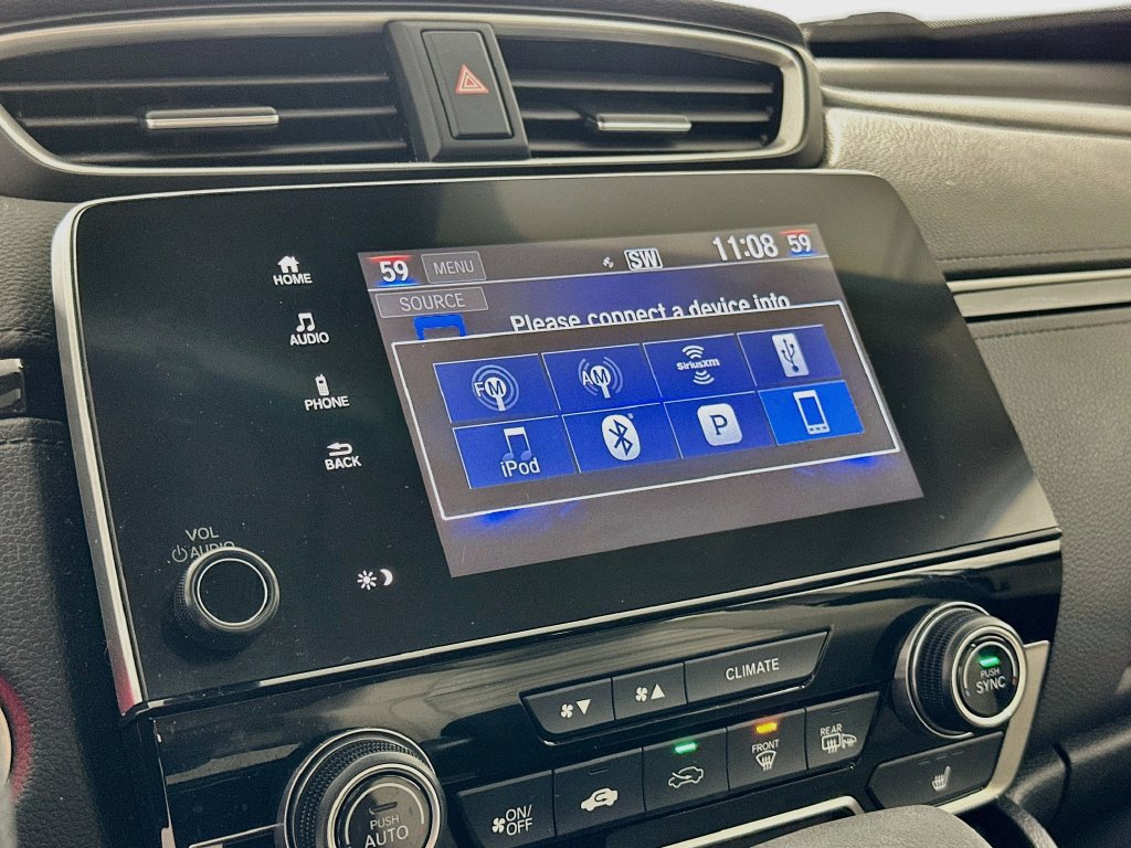 Used 2021 Honda CR-V EX image 17