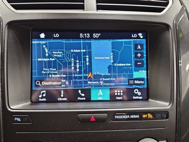 Certified 2019 Ford Explorer XLT w/ Equipment Group 202A AWD/4WD image 11