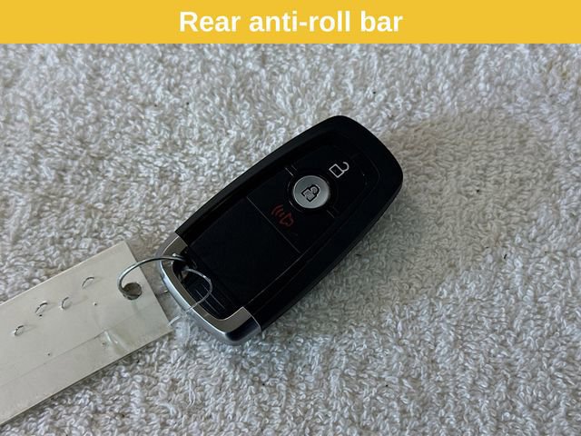 Certified 2023 Ford Bronco Sport Big Bend w/ Convenience Package image 29