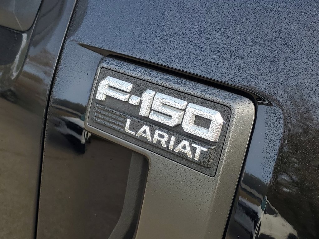 Certified 2022 Ford F150 Lariat w/ Equipment Group 502A High AWD/4WD image 6