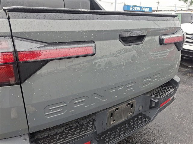 Used 2023 Hyundai Santa Cruz SEL Premium image 30