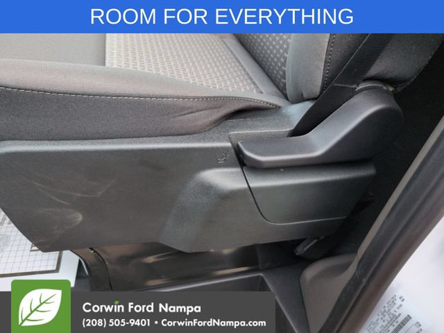 Certified 2026 Ford Transit 350 148 High Roof Extended AWD image 12