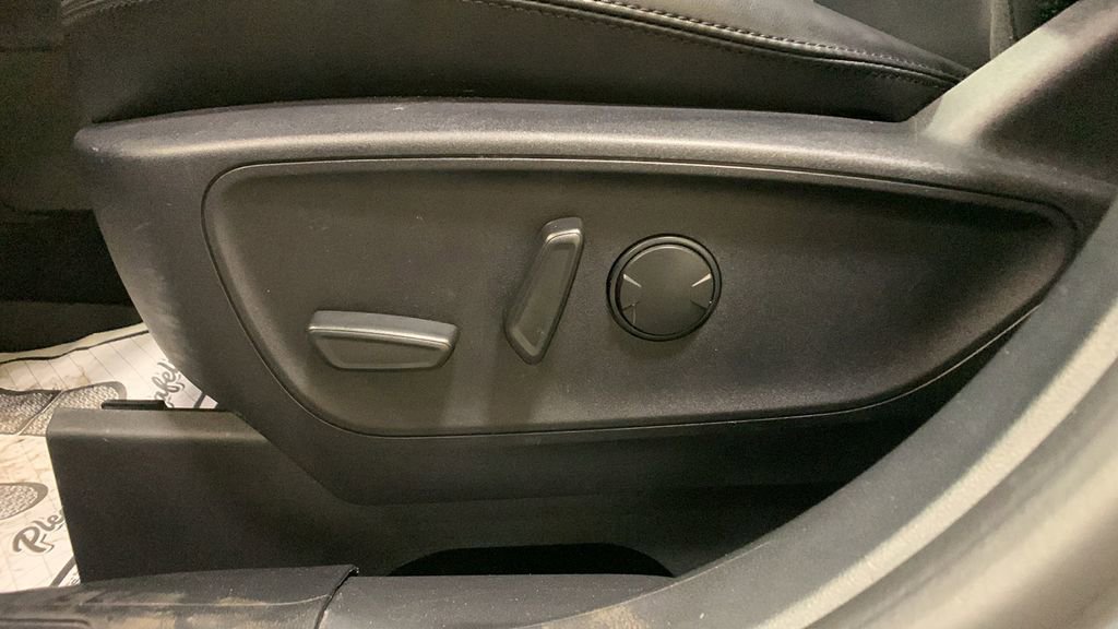 Certified 2024 Ford Bronco Sport Big Bend w/ Convenience Package image 29