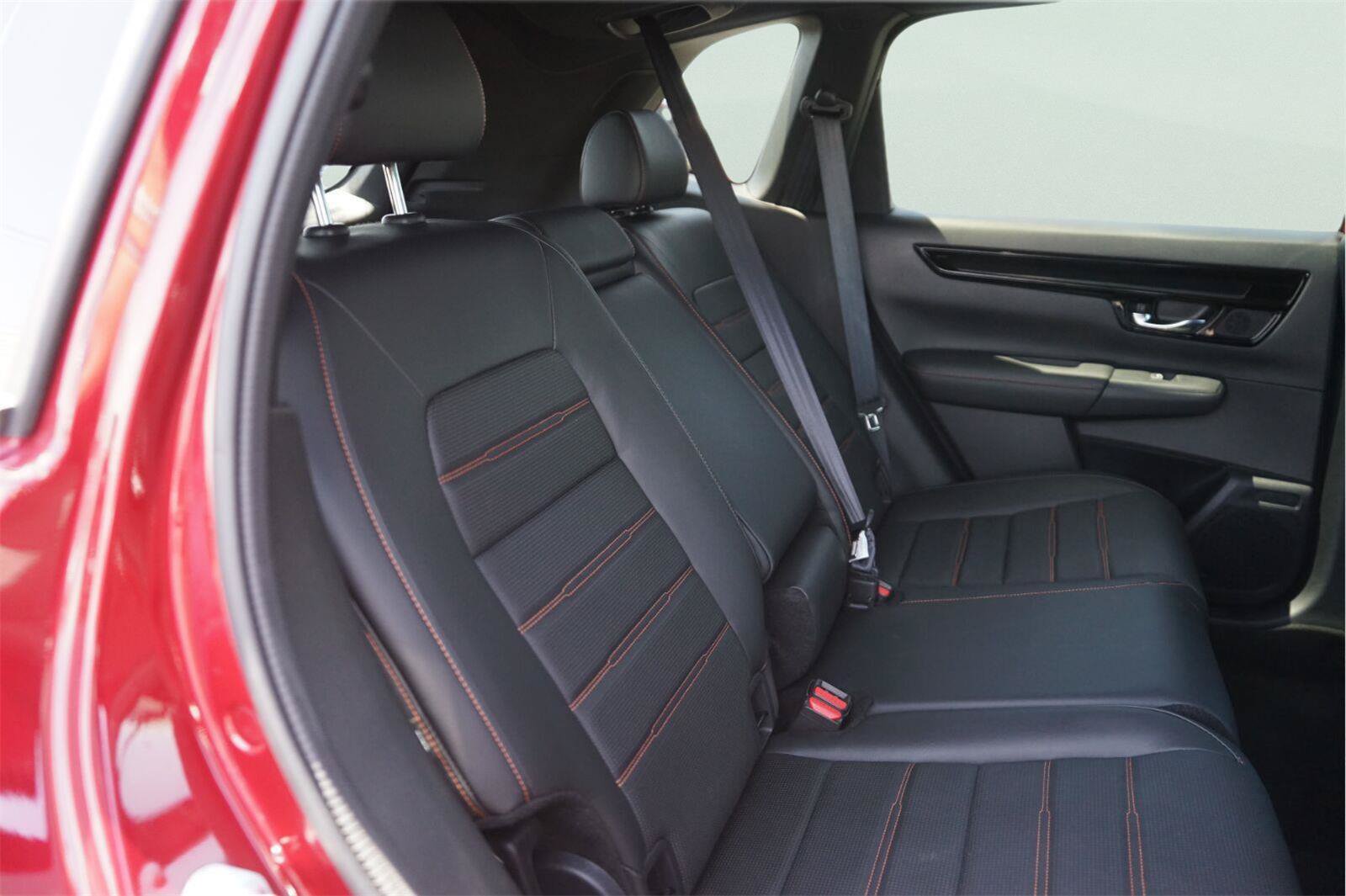 Used 2024 Honda CR-V Sport Touring image 17