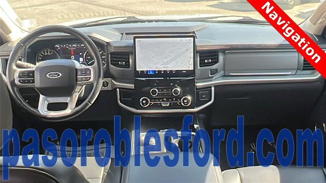 Certified 2024 Ford Expedition XLT image 23