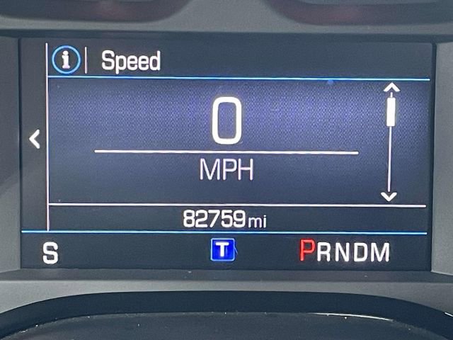 Used 2021 Chevrolet Camaro LT image 30