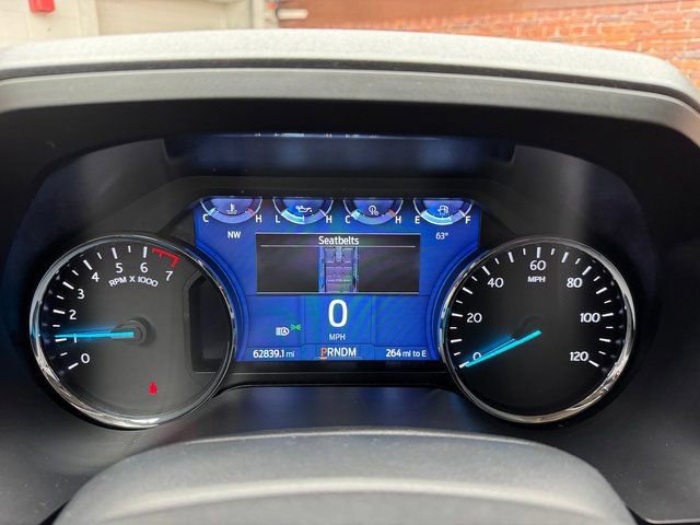 Certified 2022 Ford Expedition XLT image 18