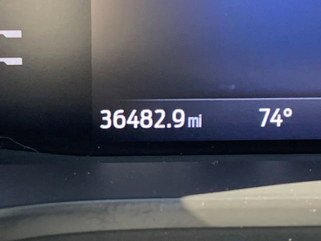 Certified 2024 Ford Escape Active AWD/4WD image 25