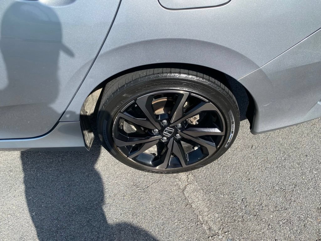 Used 2021 Honda Civic Sport image 30