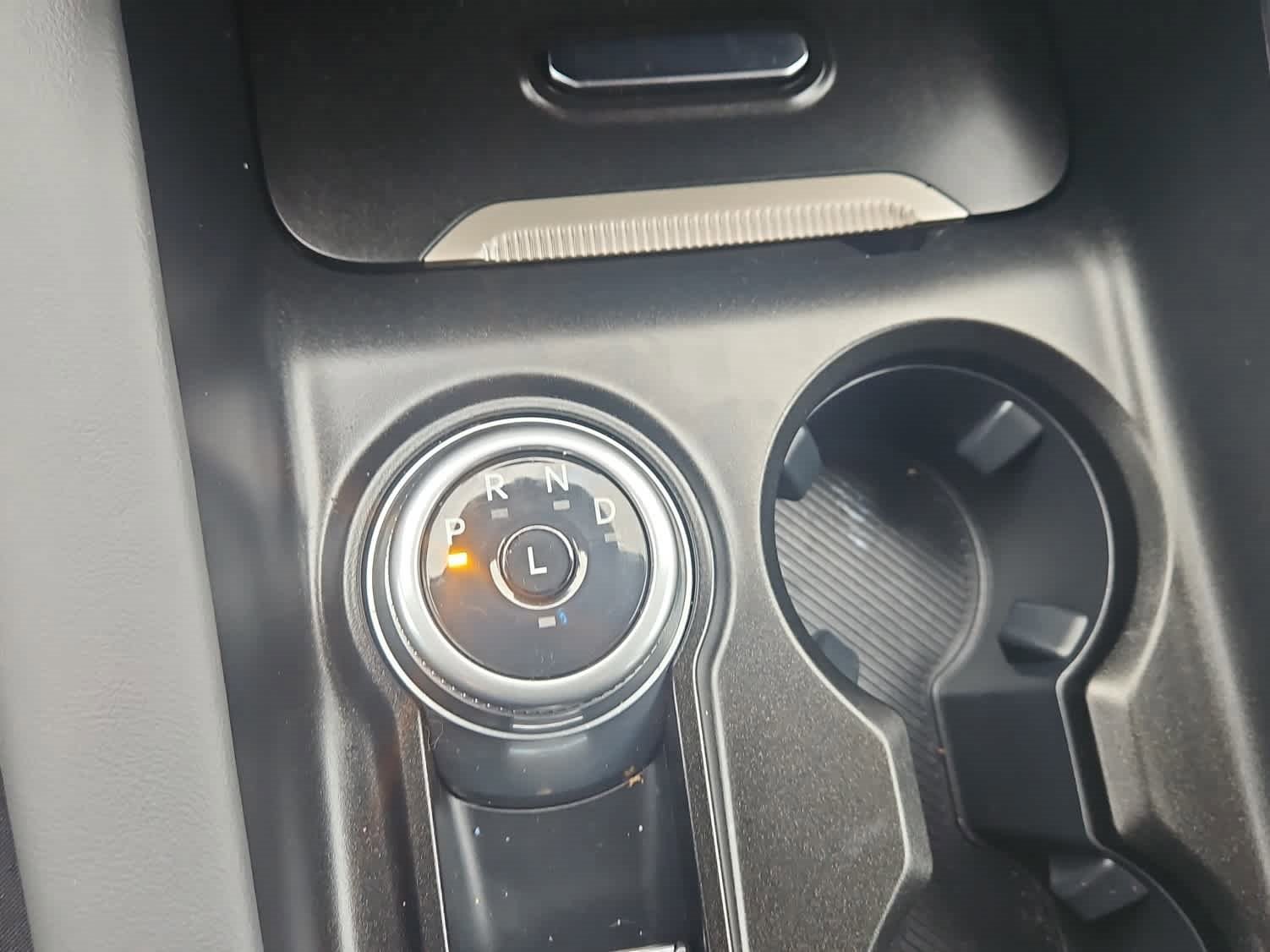 Certified 2025 Ford Explorer Active image 19