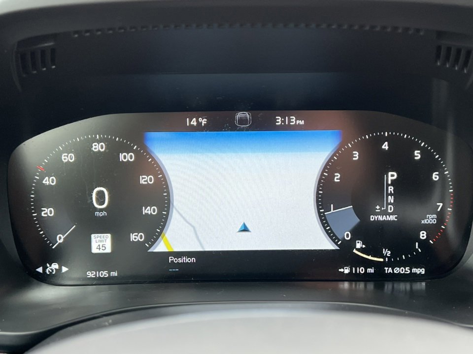 Used 2020 Volvo XC60 T6 Inscription w/ Protection Package Premier image 24