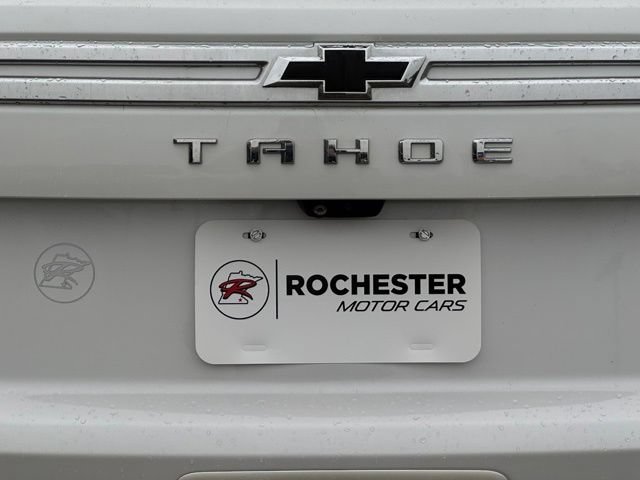 Used 2021 Chevrolet Tahoe High Country AWD/4WD image 48