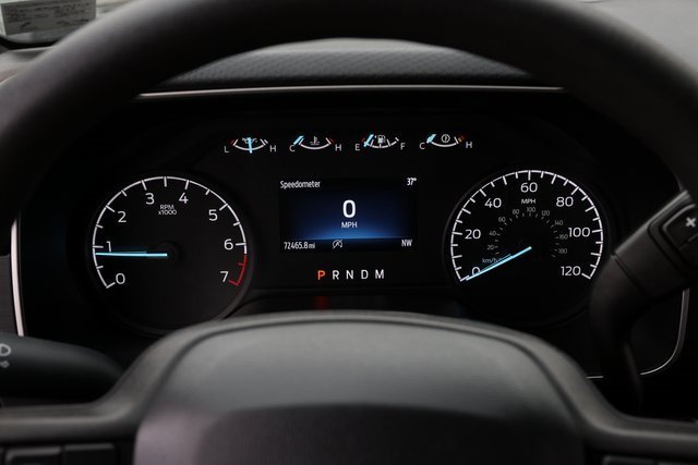 Certified 2023 Ford F150 XL w/ STX Appearance Package image 21