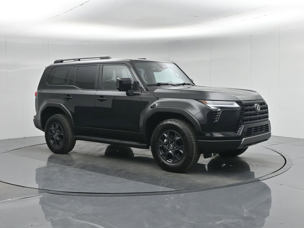 Used 2024 Lexus GX 550 image 25
