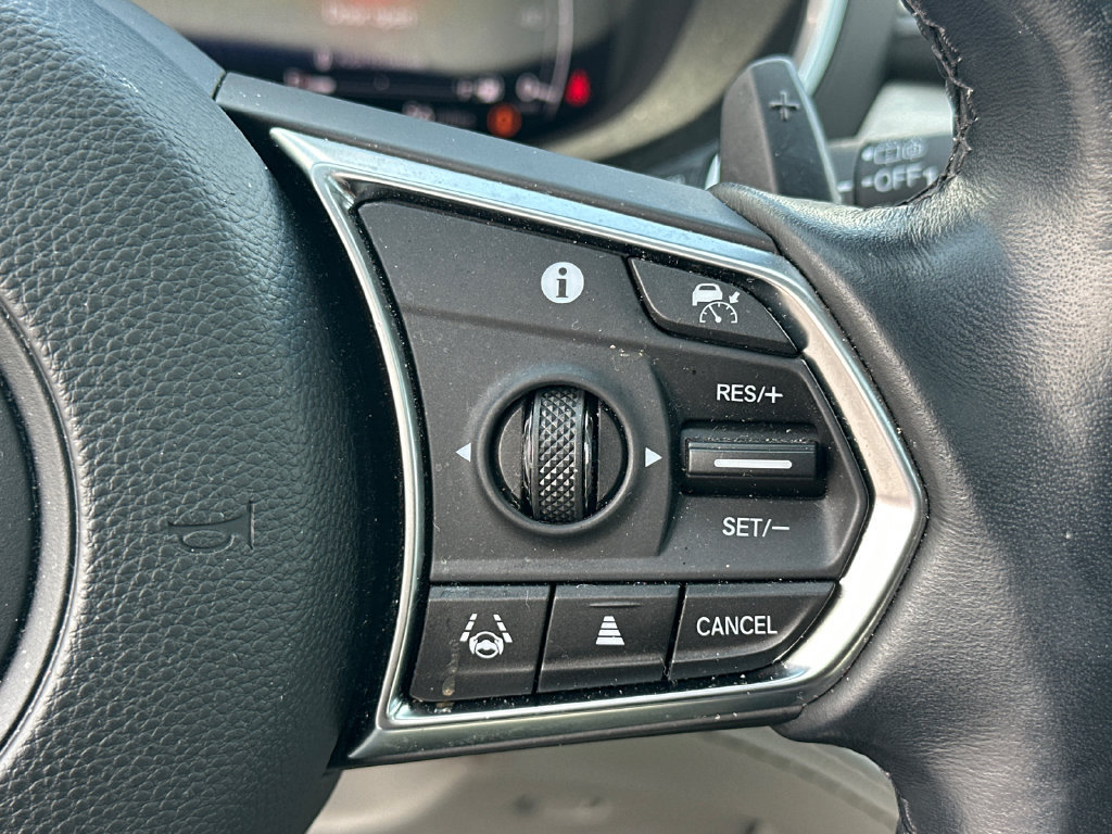 Used 2023 Acura MDX w/ Advance Package AWD/4WD image 27