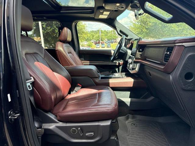 Certified 2023 Ford Expedition Limited RWD image 11