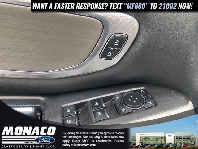 Certified 2025 Ford Expedition Platinum AWD/4WD image 18
