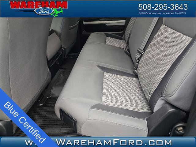 Used 2021 Toyota Tundra SR5 RWD image 36