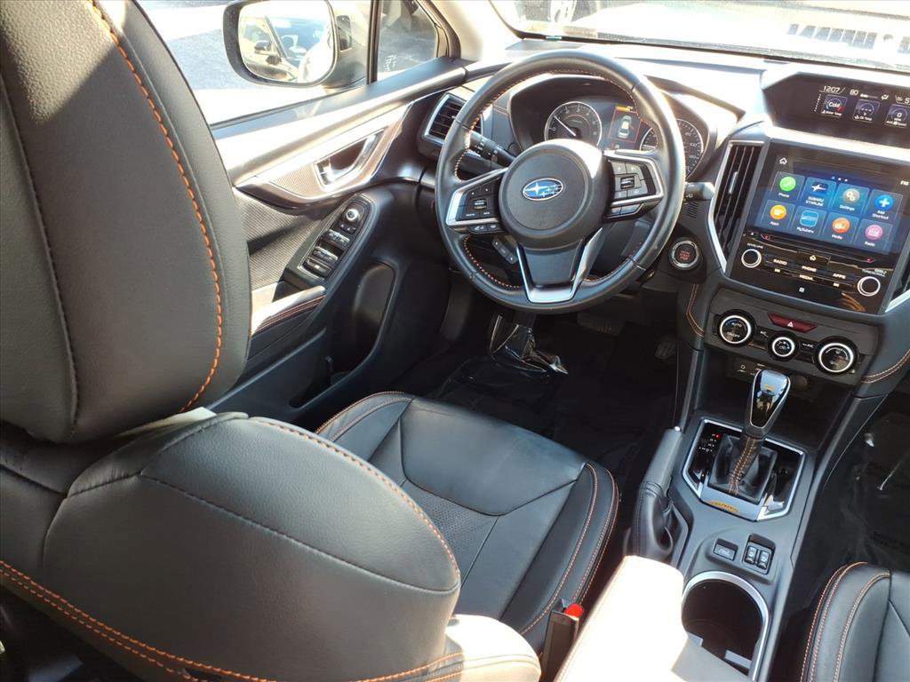 Used 2023 Subaru Crosstrek 2.5i Limited w/ Moonroof Package image 14