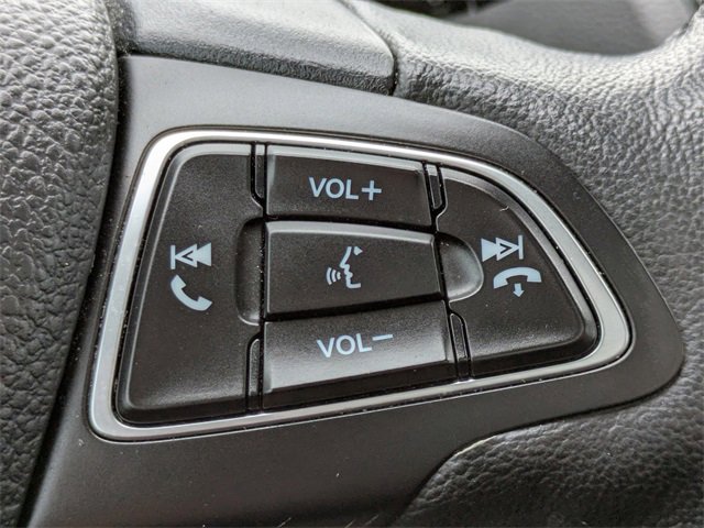 Certified 2019 Ford Escape Titanium image 27