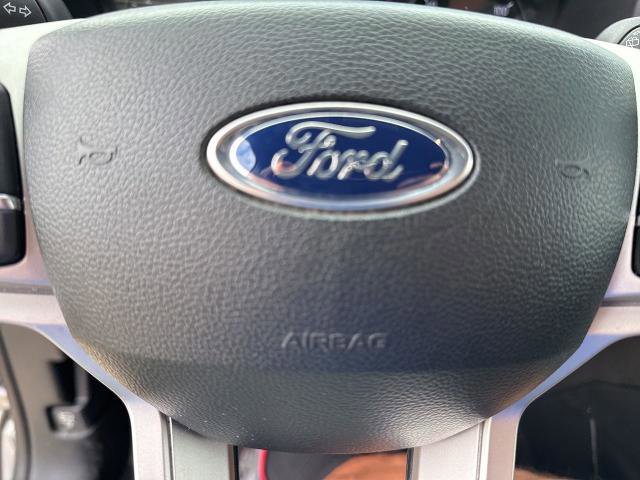 Certified 2023 Ford Explorer XLT w/ Equipment Group 202A image 27