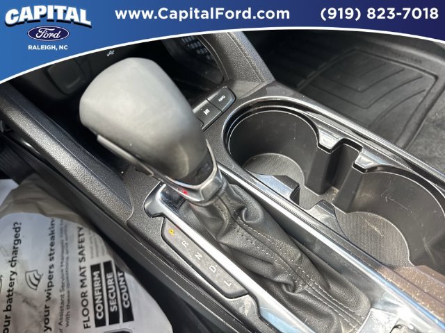 Used 2025 Chevrolet TrailBlazer LT w/ Convenience Package AWD/4WD image 30