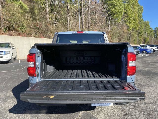 Certified 2024 Ford Maverick XLT w/ XLT Luxury Package image 12