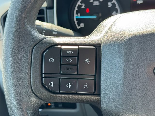 Certified 2021 Ford F150 XL w/ Equipment Group 101A High image 20