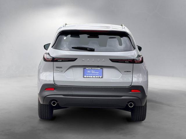 Used 2026 MAZDA CX-5 Preferred AWD/4WD image 14