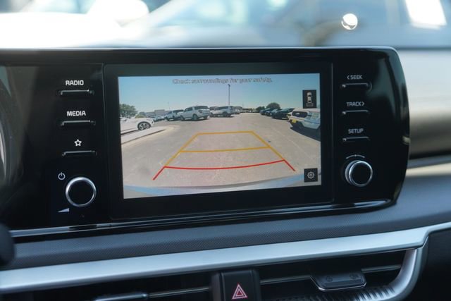 Used 2022 Kia K5 LXS FWD image 26