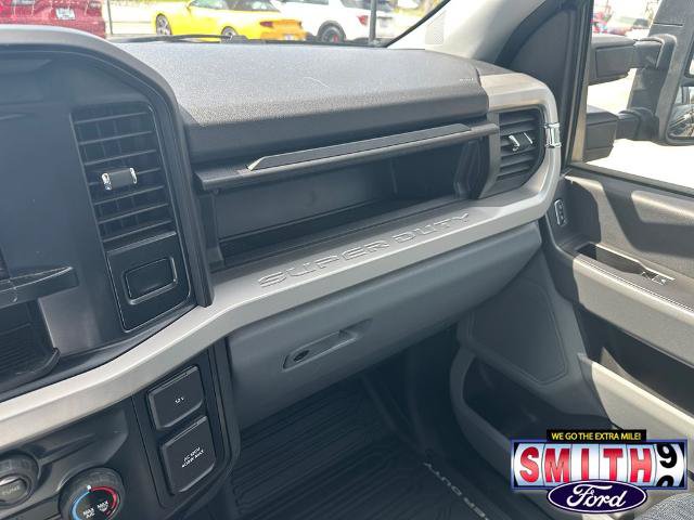 Certified 2023 Ford F250 XLT AWD/4WD image 38