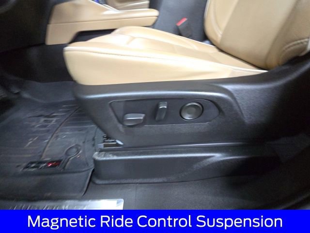 Used 2021 Chevrolet Tahoe Premier w/ Premium Package image 22