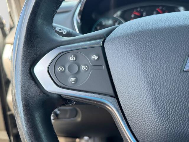 Used 2023 Chevrolet Traverse LT AWD/4WD image 18