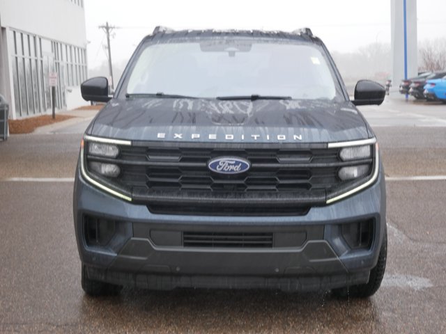Certified 2025 Ford Expedition Max Active AWD/4WD image 2