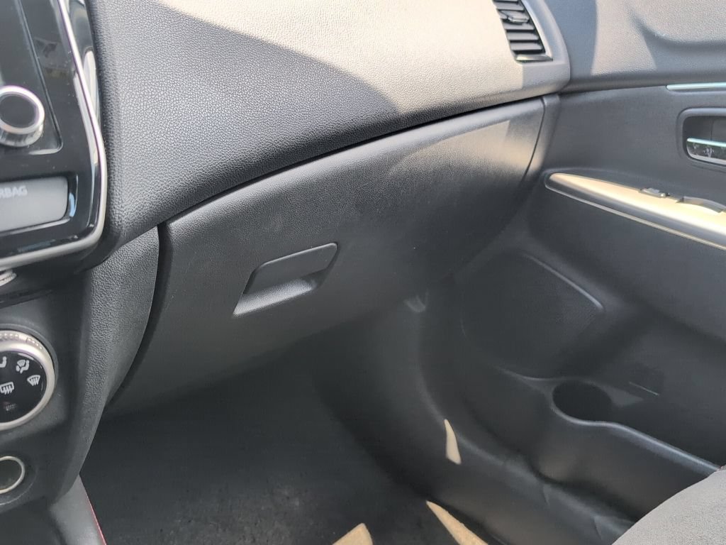 Used 2024 Mitsubishi Outlander Sport ES AWD/4WD image 20