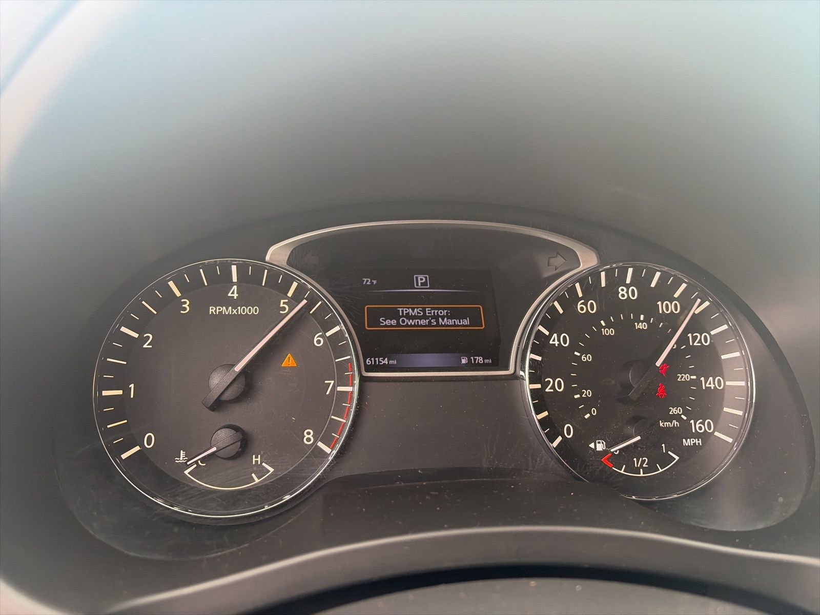 Used 2017 Nissan Altima 2.5 S w/ Power Driver Seat Package image 16