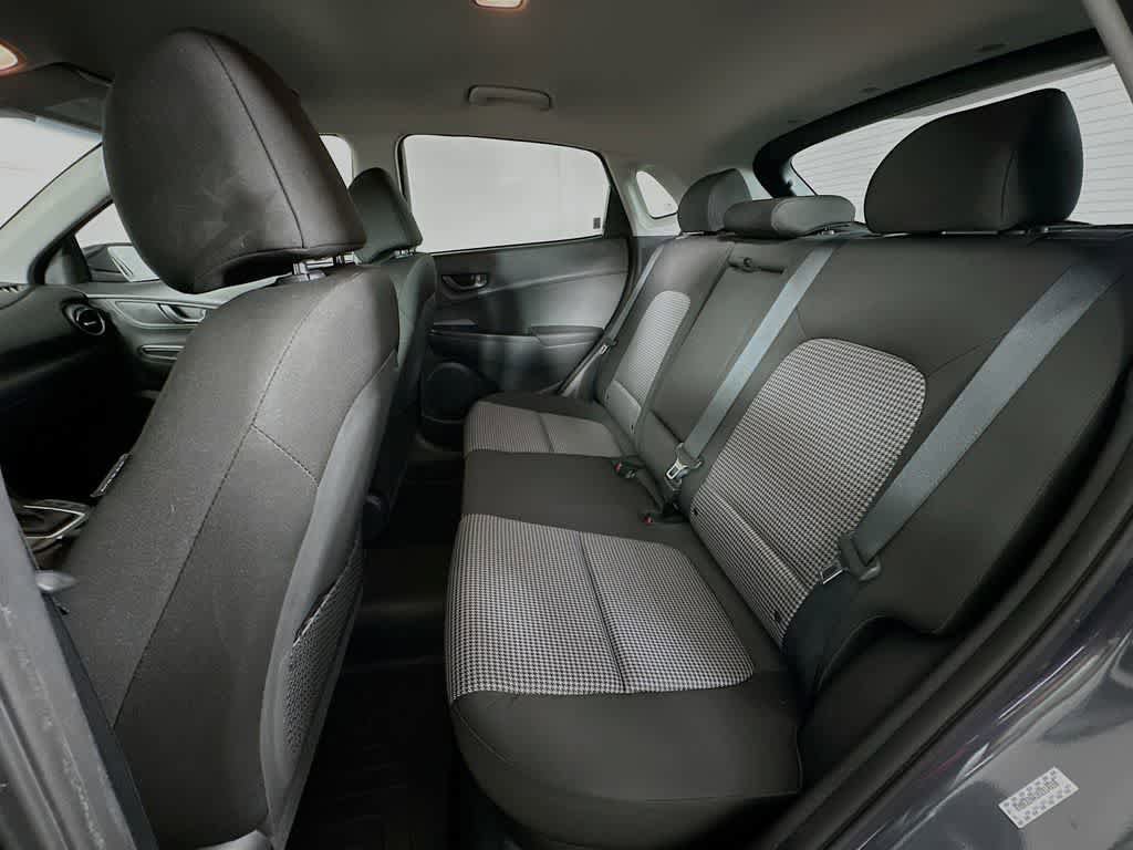 Used 2019 Hyundai Kona SEL FWD image 13