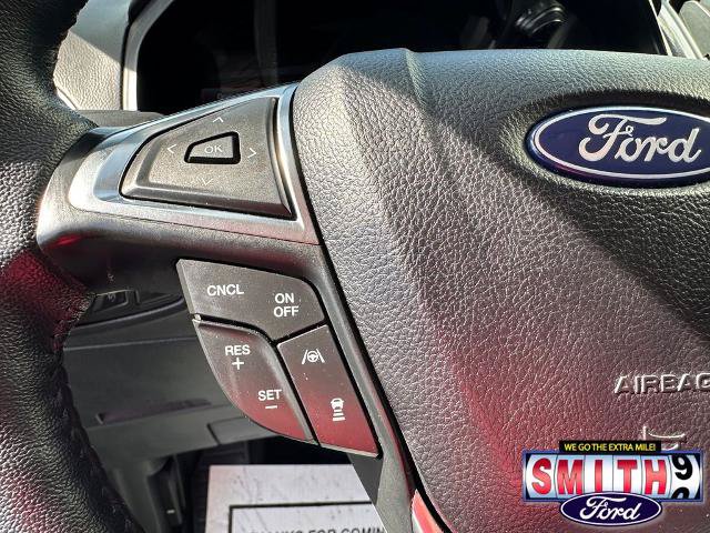 Certified 2023 Ford Edge SEL w/ Convenience Package AWD/4WD image 28